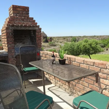 Teri-Lemveli Lodge