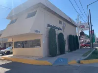 Hotel Maripina Hotels near Plaza de la Mexicanidad