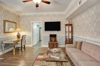 Sara's Inn on the Boulevard - Bed and Breakfasts