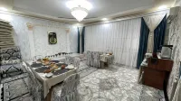 Khiva Rajab Ota - stanze in case private