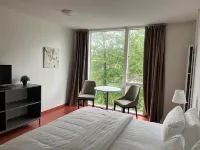 Hótel Bifröst Hotels in 