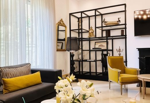 Acropole Tunis Hotel Over view