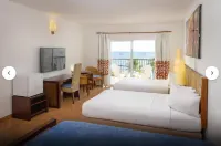 رويال ديكاميرون سالينيتاس - شامل كليًا فنادق في Los Cobanos