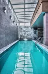 Casa Inn Galerias Celaya - Pools