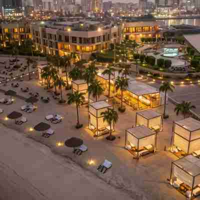 Marina Hotel Hotel Exterior