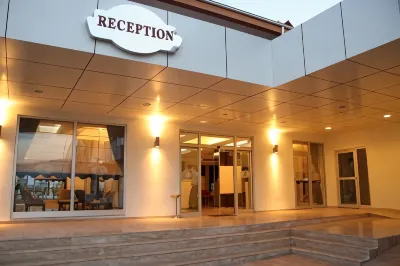 Pelemir Hotel Hotels in 