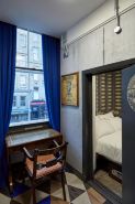 St Christopher's Edinburgh Old Town
