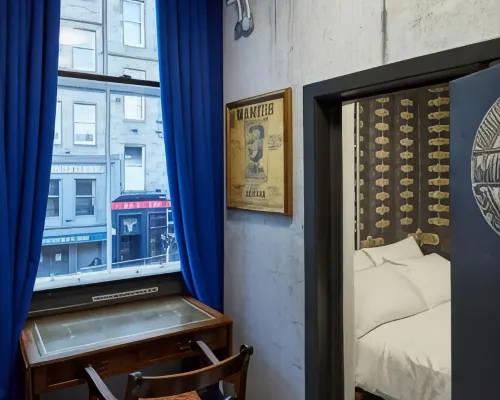 St Christopher's Edinburgh Old Town Hotels in Edinburgh