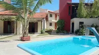 Solaris do Atlantico - 3-Star
