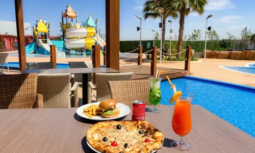 AZ Hotels Grand Oran