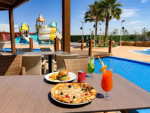 AZ Hotels Grand Oran