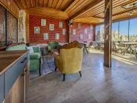 Saliche Cave Suite Hotels in Nar