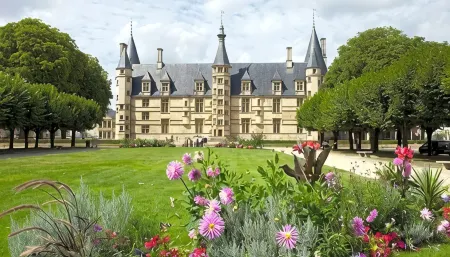 Hôtel de Clèves