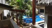 Birdwatchers Beachfront Hotel Panglao - Pet-friendly
