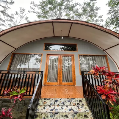 Green Panorama Resort by Mhm