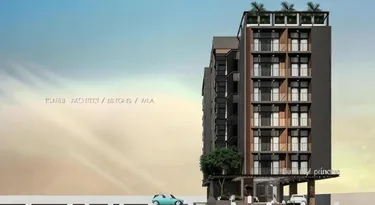 รูปภาพของโรงแรมบัตเตอร์ฟลายปริ้นเซสเบตง