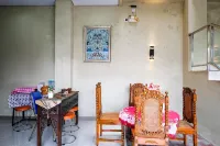 Grha Minggiran Homestay Yogyakarta Mitra RedDoorz