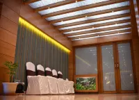 Hotel Aditya Residency - Haustierfreundliche