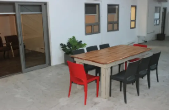 茲德堡角落酒店 帕爾酒店