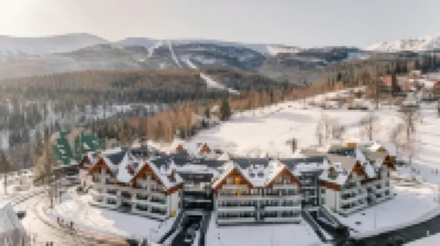 Triventi Mountain Residence, Sun & Snow