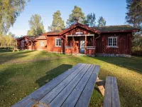 Sunne Hembygdsgård B&B Hotels in Sunne