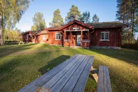 Sunne Hembygdsgård B&B Hotels in Sunne