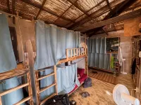ShakaBrah beach hostel