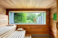 Hotel Jagdhaus Wiese - spa
