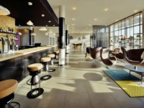 Hôtel Mercure Lyon Genas Eurexpo Hotels in Genas