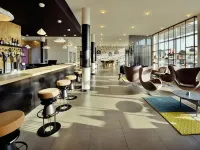 Hôtel Mercure Lyon Genas Eurexpo Hotels in Chassieu