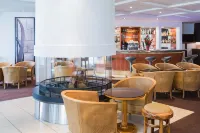Novotel Amboise - bar