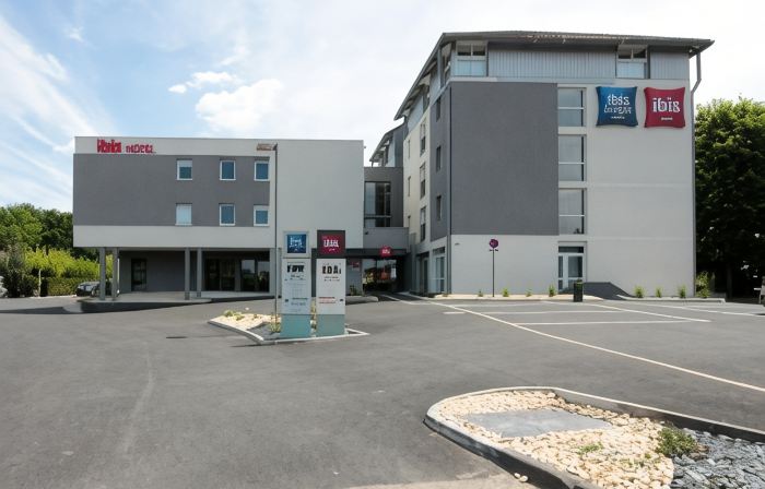 Ibis Cahors