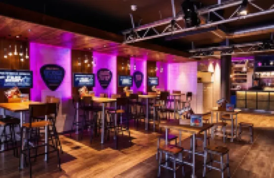 St Christopher's Inn Oasis - London Bridge - Female Only