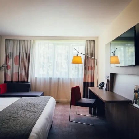 Novotel Coventry M6 J3
