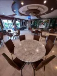 Country Heritage Hotel - sarapan