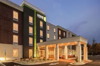 Home2 Suites by Hilton Dayton-Centerville