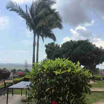 Carpe Diem Guesthouse Hotel Exterior
