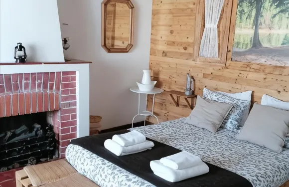 聖瑪麗亞瑪爾旅館