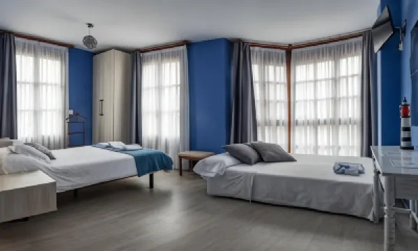 Hotel Rural en Escalante Las Solanas Hotels in 