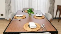 Fontis Residences Hotel - breakfast