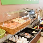 五井市原社交旅館