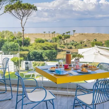 Aquamaris Design Suite & Spa