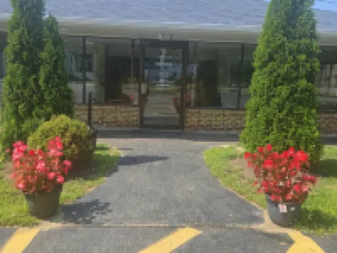 Nashoba Valley Inn & Suites Hotels in Ayer