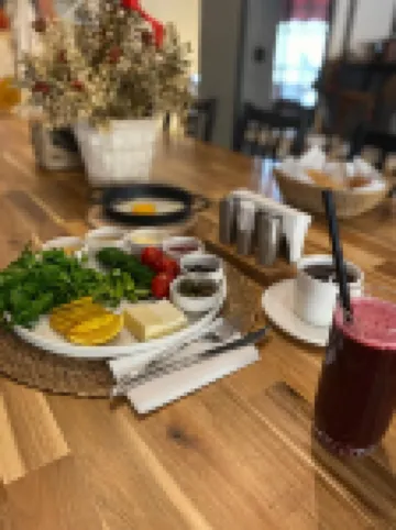 Kallinos Boutique Hotel