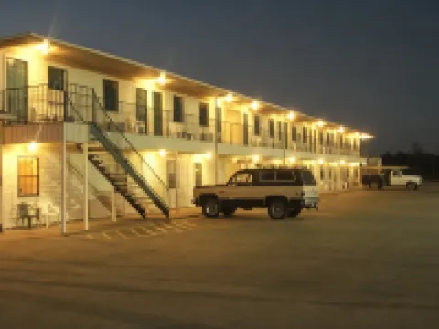 Southern Nights Motel Hotels in Waldron