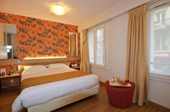 盧米埃爾斯HOR酒店