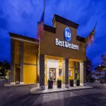 Best Western Annapolis