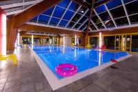 Grand Hotel Gortani - parking