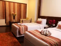 Hotel Polo Towers Shillong Hotels in Shillong