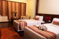 Hotel Polo Towers Shillong Hotels in 